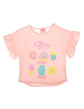 Muñeca mis best sale pastelitos liverpool