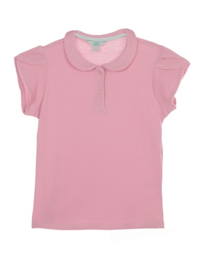 Blusa Piquenique Para Niña