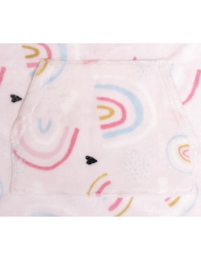 Sudadera Chiquimundo para niña