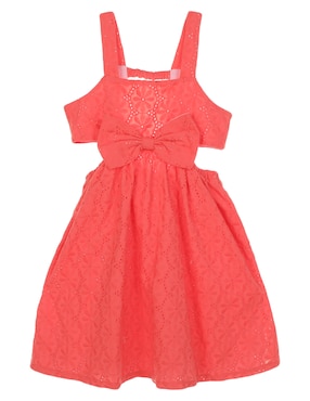 Vestido Bonnie Jean Para Niña