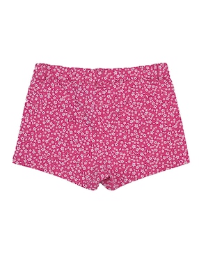 Short Ferrioni para niña