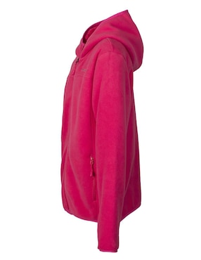 Sudadera con bolsillos Greenlander para niña