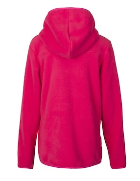 Sudadera con bolsillos Greenlander para niña