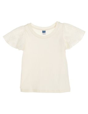 Blusa Old Navy Para Niña