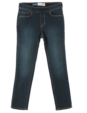 Jeans Skinny Old Navy Para Niña