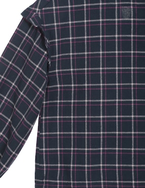 Blusa Piquenique para niña