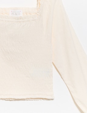 Blusa The Children's Place para niña