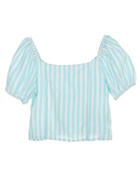 Blusa Old Navy Para Niña