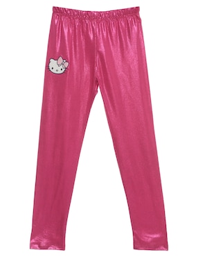 Legging Hello Kitty Para Niña