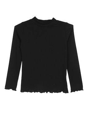 Blusa Piquenique Para Niña