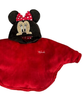 Capa Disney para niña