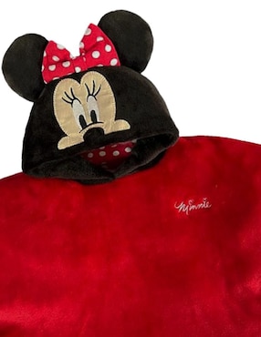 Capa Disney para niña