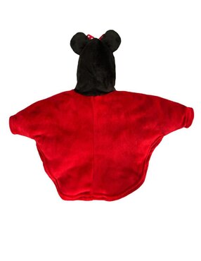 Capa Disney para niña