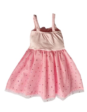 Vestido Kiss para niña