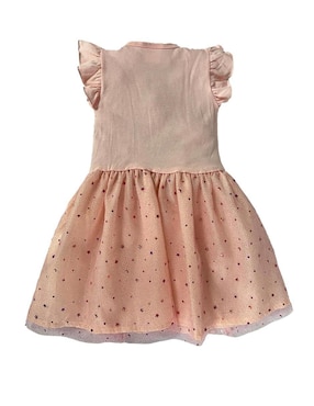 Vestido Disney Princesas para niña