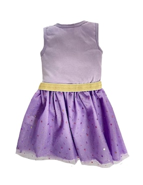 Vestido Disney para niña