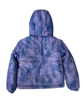 Chamarra Disney Frozen para niña