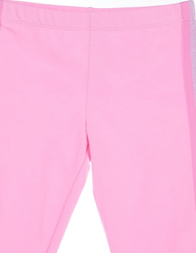 Set legging Piquenique para niña