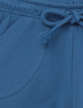 Short Piquenique para niña