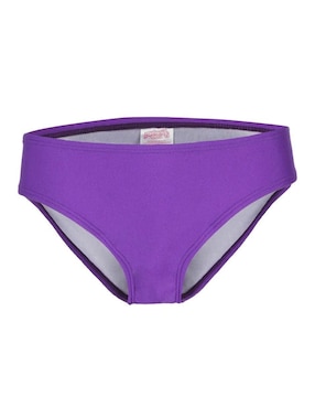 Traje de baño bikini Mermaids 123 para niña