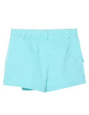 Short Piquenique para niña