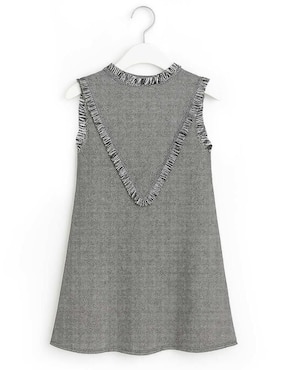 Vestido Roman Fashion para niña