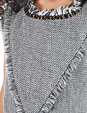 Vestido Roman Fashion para niña