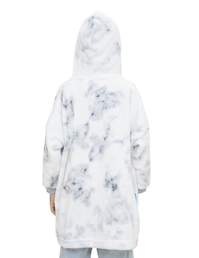 Sudadera Chiquimundo para niña