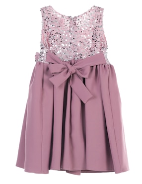 Vestido Chersi para niña