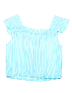 Blusa Piquenique para niña