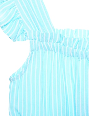 Blusa Piquenique para niña