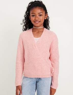 Suéter Old Navy Para Niña