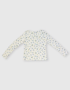 Blusa The Children's Place para niña