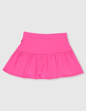 Falda short The Children's Place para niña