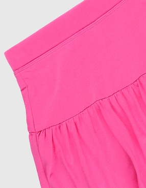Falda short The Children's Place para niña