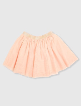 Falda Piquenique para niña