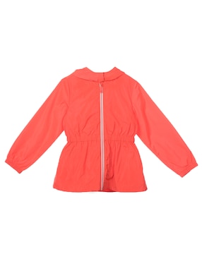 Impermeable Piquenique para niña