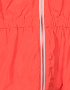 Impermeable Piquenique para niña