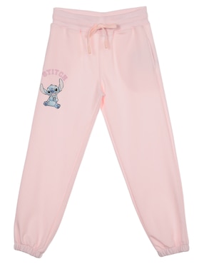 Pants Disney Stitch Para Niña