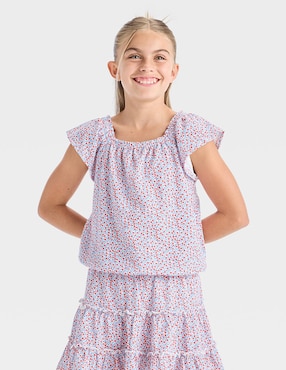 Blusa Cat & Jack para niña