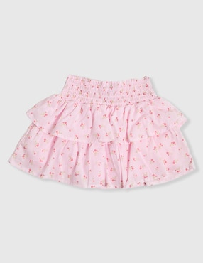 Falda The Children's Place para niña