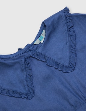 Blusa Piquenique para niña