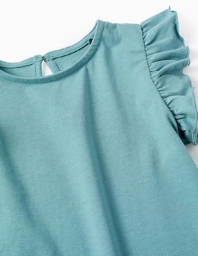 Blusa Zippy para niña