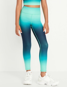 Legging Old Navy Para Niña