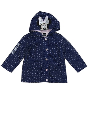 Rompevientos Minnie para niña