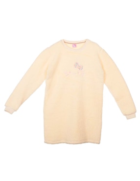 Sudadera Hello Kitty Para Niña