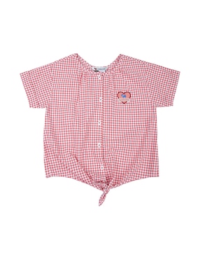 Blusa Ferrioni Para Niña