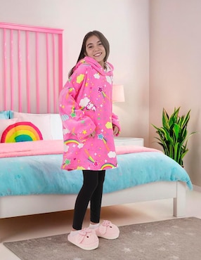 Sudadera Gaon para niña