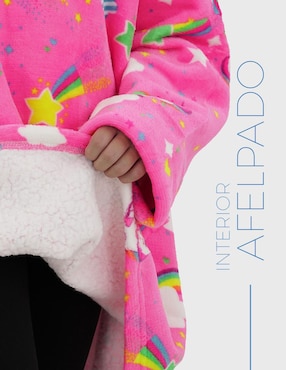 Sudadera Gaon para niña