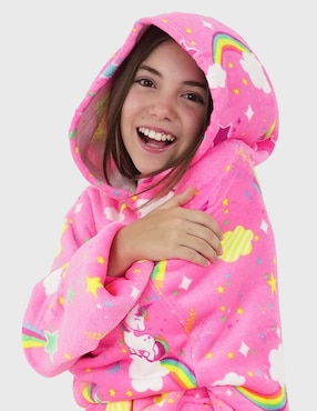 Sudadera Gaon para niña